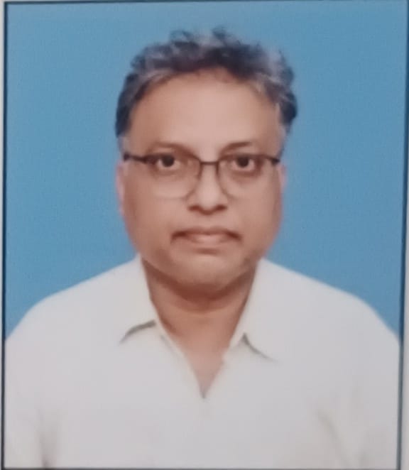Mr. Subhajit Bhadra