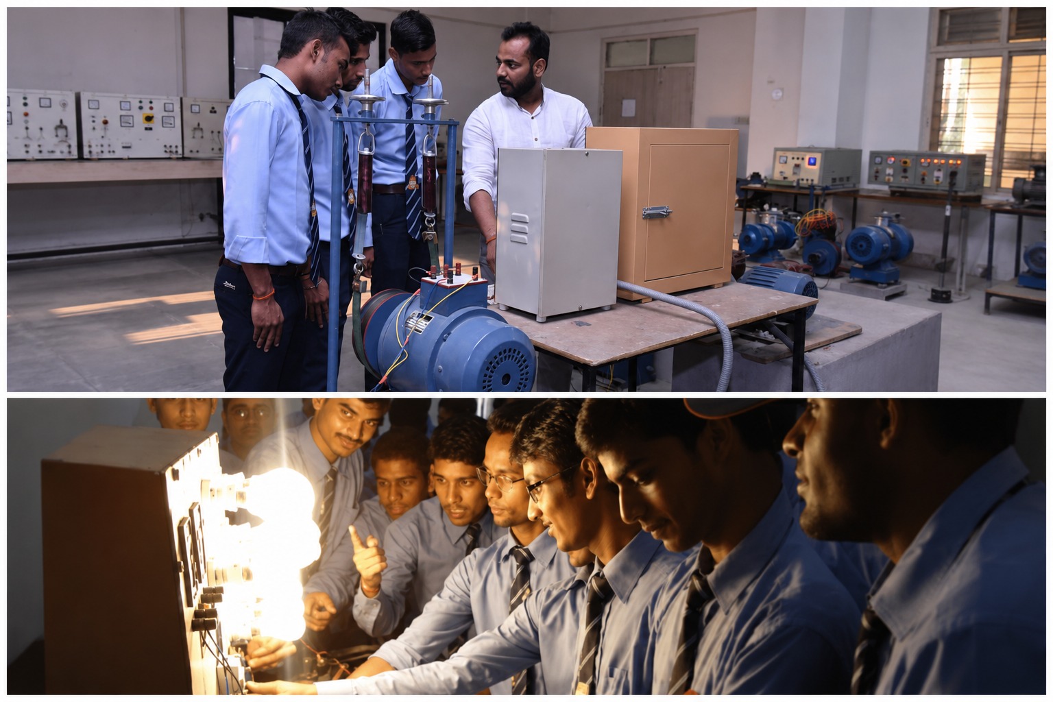 Electrical Engineering