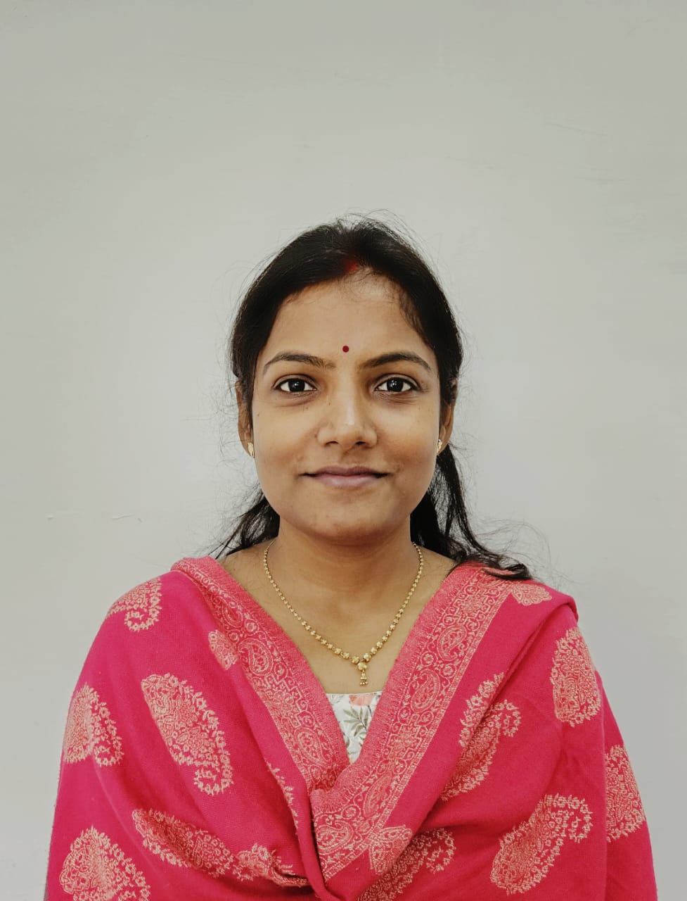 Dr. Suyogita singh