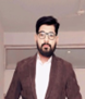 Dr. Ashray Jaiswal