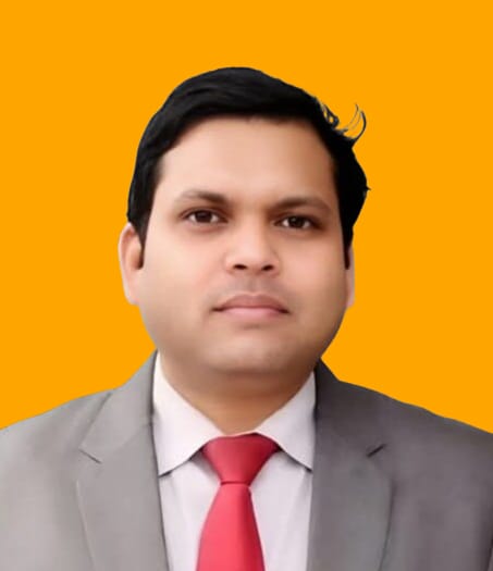 Er. Pradeep Kumar