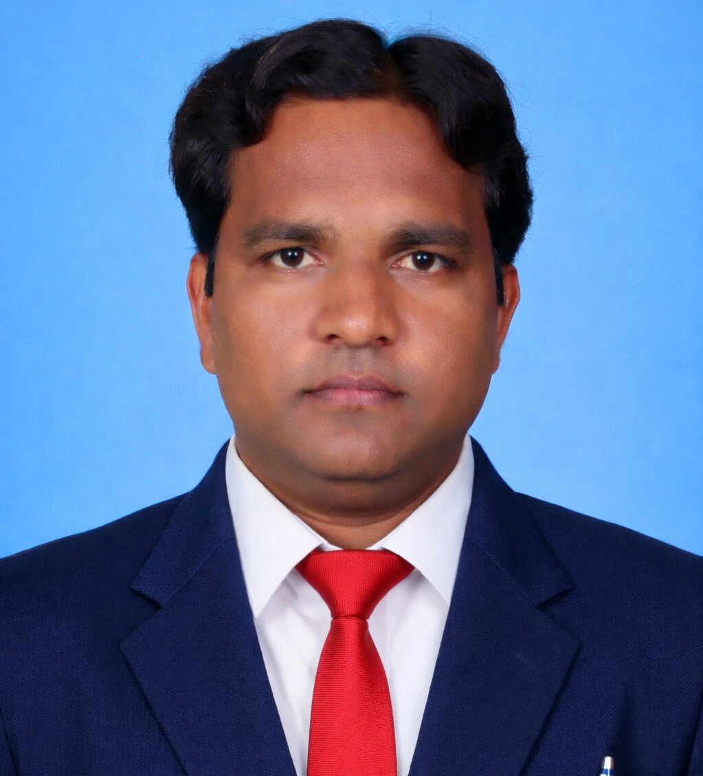 Prof. (Dr.) Arun Kumar Singh