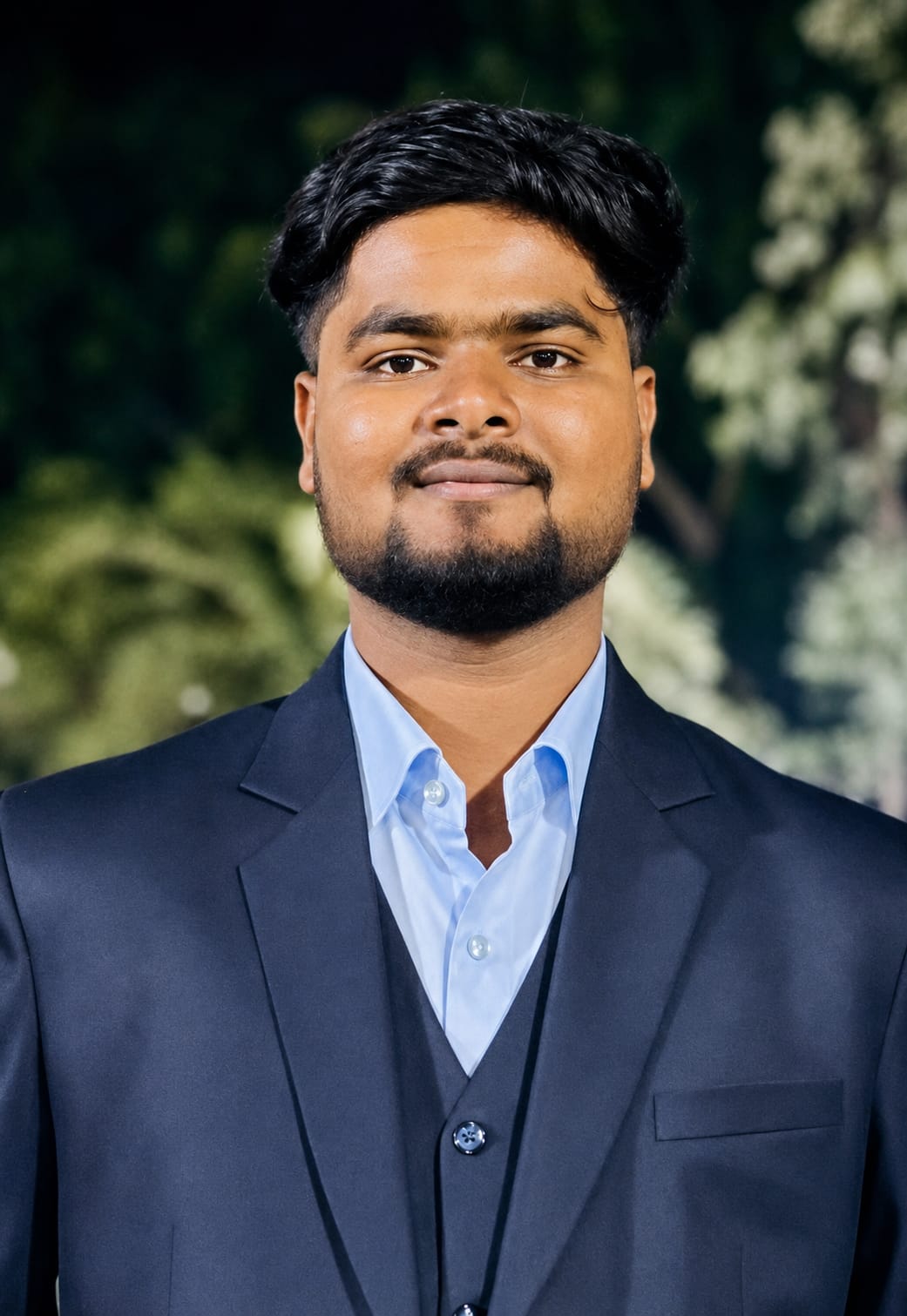 Er. Shashank Verma
