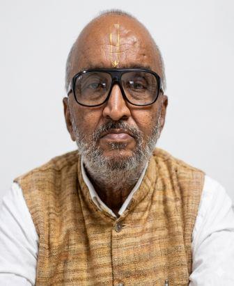 Prof. (Dr.) Ravi Shanker Mishra
