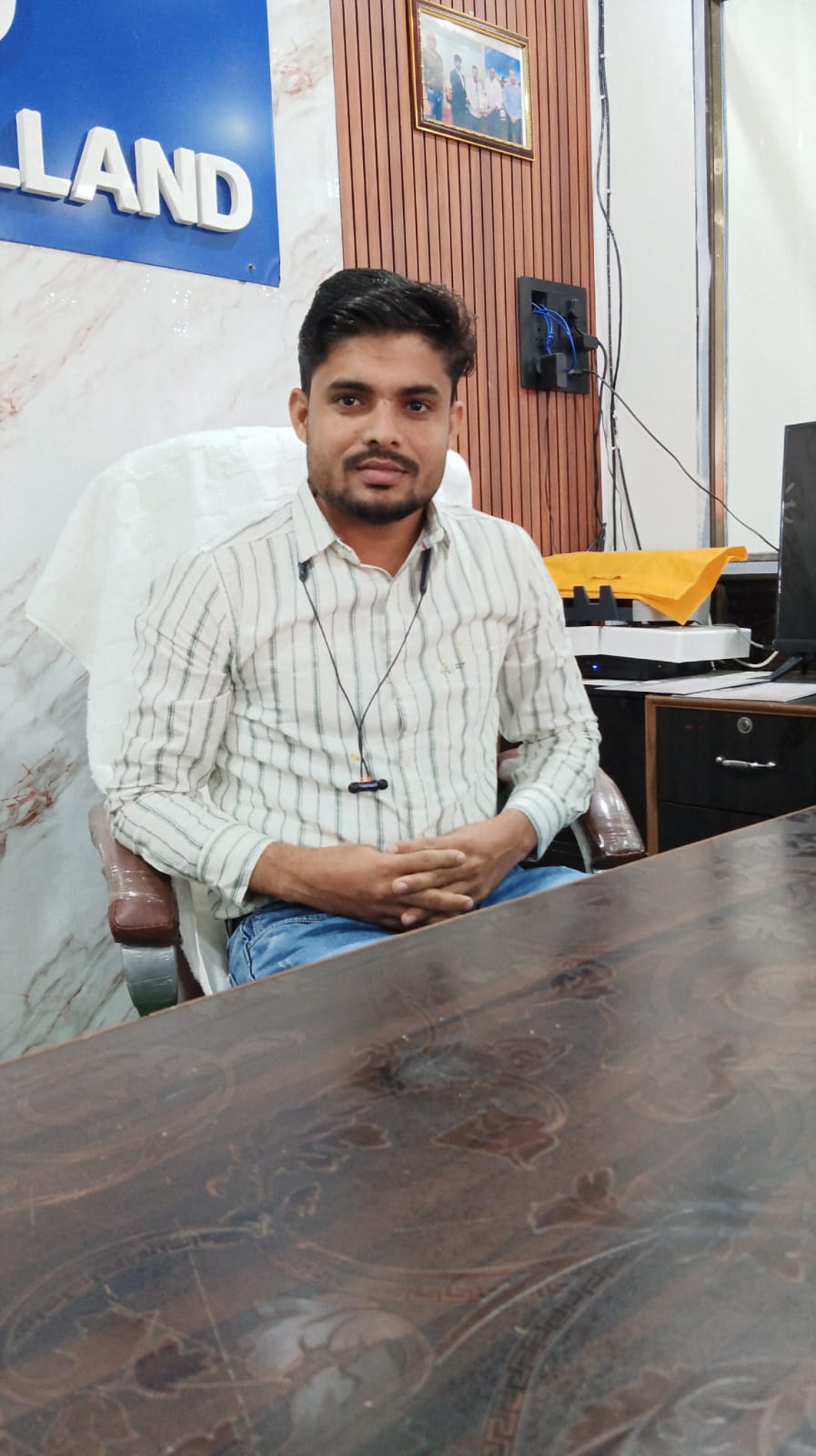 Rahul Sharma