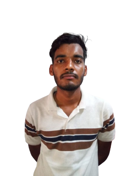 Rahul Sharma