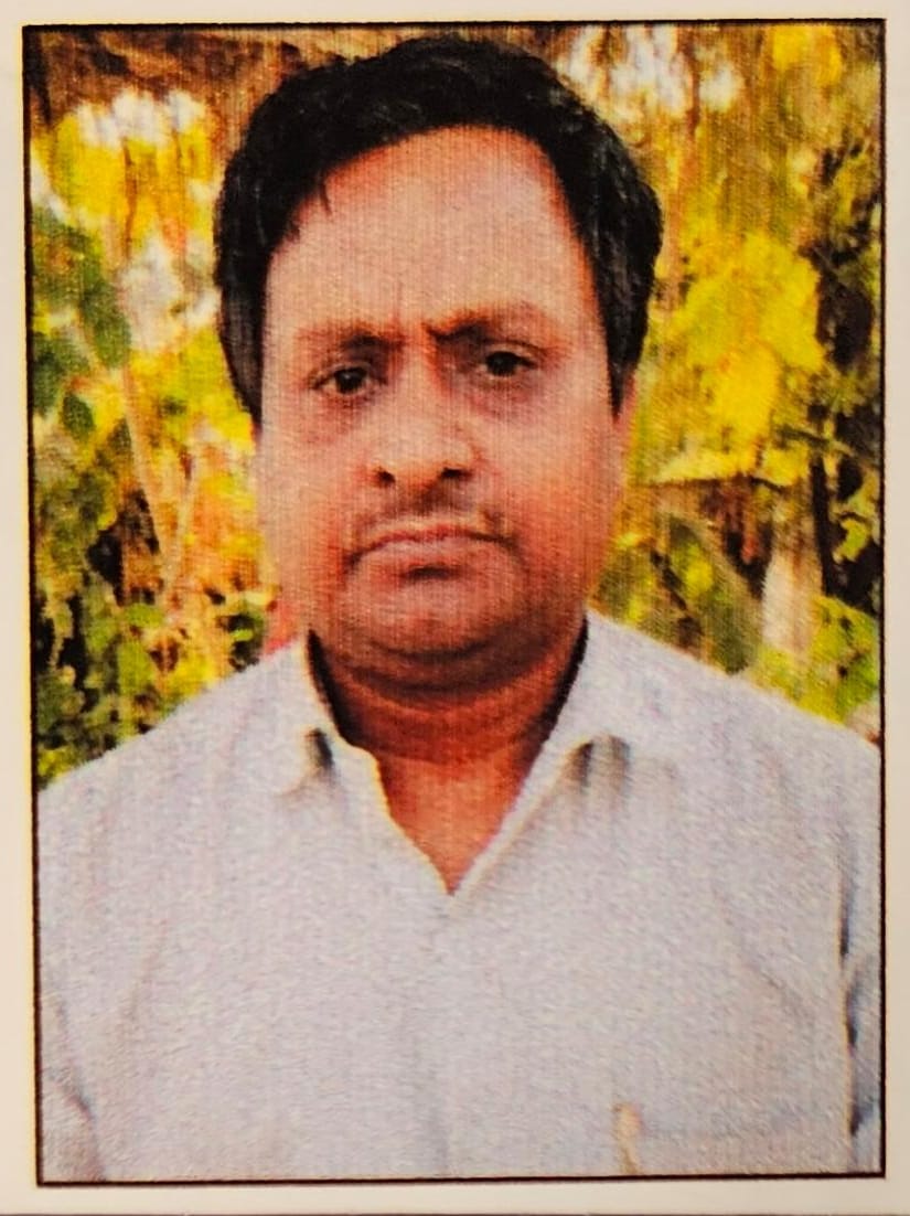 DR. AMIT KUMAR SRIVASTAVA