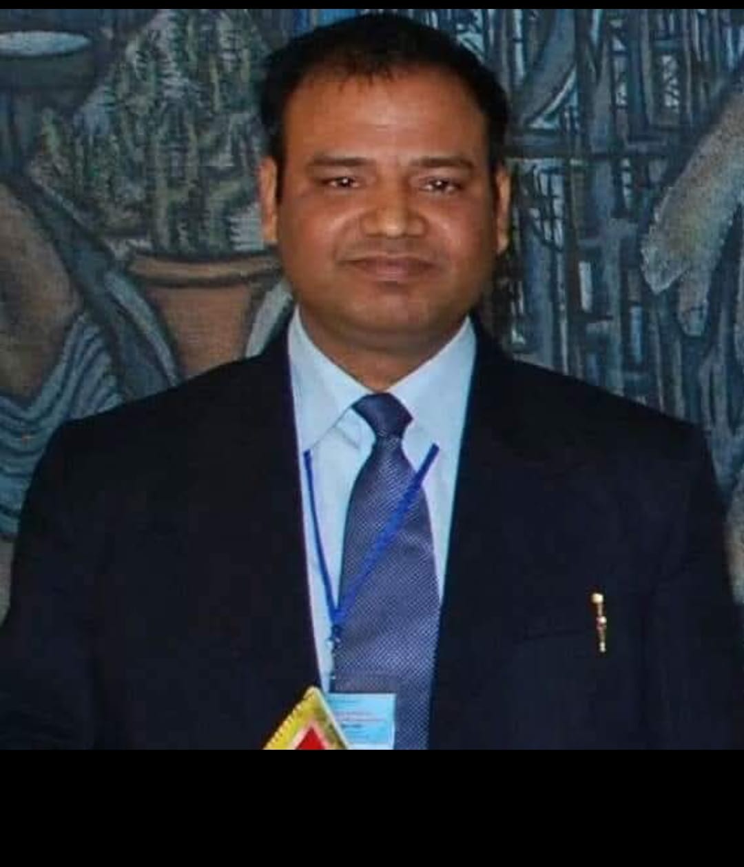 Dr. Manoj Kumar Singh