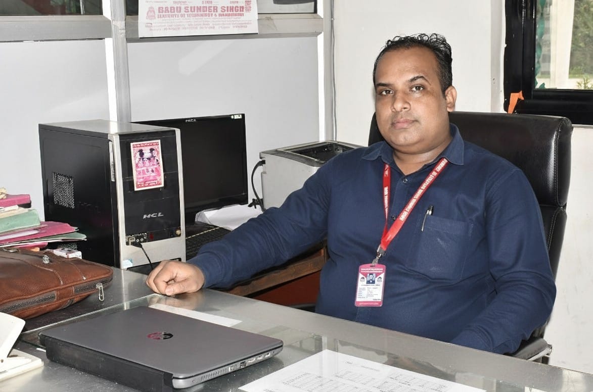 Er. Vishwajeet Yadav