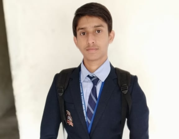 Rahul Sharma